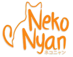 Logo de NekoNyan