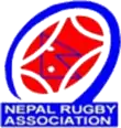 Description de l'image Logo Nepal Rugby Association.png.