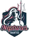 Logo du Les Neptunes de Nantes