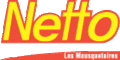 Premier logo de Netto