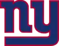 Description de l'image Logo New York Giants 2000.png.
