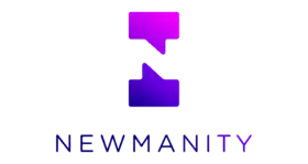 Logo de Newmanity