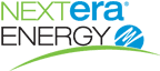 logo de NextEra Energy