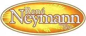 logo de Établissements René Neymann