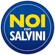 Image illustrative de l’article Nous avec Salvini