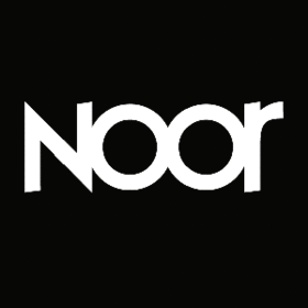 logo de Noor Images