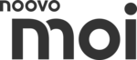 Logo de Noovo Moi