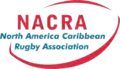 Logo de la NACRA abandonné en 2016.