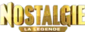 Logo de NOSTALGIE (d'avril 2009 à février 2013)