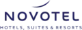 Logo de Novotel entre 2015 et 2020