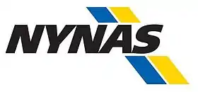 logo de Nynas