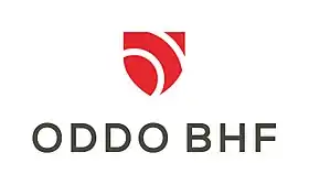 logo de Oddo BHF