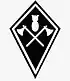 Logo der Offiziersgesellschaften der Rettungstruppen