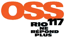 Description de l'image Logo OSS117 Rio.png.