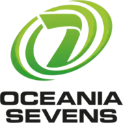 Description de l'image Logo Oceania Sevens 2015.png.