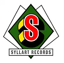 Description de l'image Logo Officiel Syllart Records.jpg.