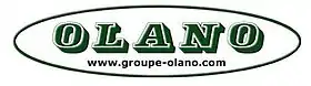 logo de Groupe Olano