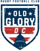 Logo du Old Glory DC