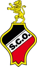 Logo du SC Olhanense