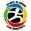 Logo du Olympic de Moroni