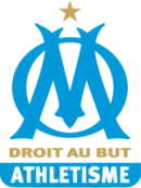 Logo du Olympique de Marseille Athlétisme