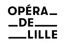 logo de Opéra de Lille