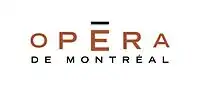 logo de Opéra de Montréal