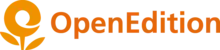 Logo de OpenEdition