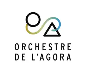 logo de Orchestre de l'Agora
