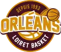 Orléans Loiret Basket (depuis juillet 2014)