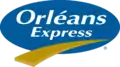 Logo d'Orléans Express avant 2013.