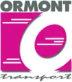 Logo de Ormont Transport jusqu'en 2016