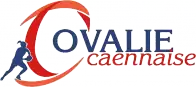 Logo du Ovalie caennaise