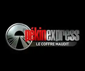 Image illustrative de l’article Pékin Express : Le Coffre maudit