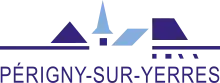 Logo de Périgny-sur-Yerres entre 1967 à 2020