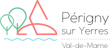 Logo officiel de Périgny-sur-Yerres depuis 2020