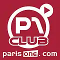 Description de l'image Logo P1 CLUB.jpg.