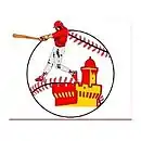 Logo du Perpignan Baseball Softball Club