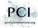 Logo de Peer Community in