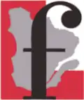 Logo de 1960 à 1970.