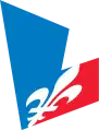 Logo de 2003 à 2022.