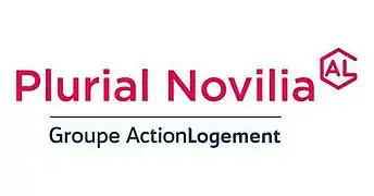 logo de Plurial Novilia