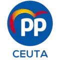 Image illustrative de l’article Parti populaire de Ceuta