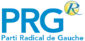 Logo du PRGde 2013 à 2016.