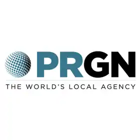 logo de Public Relations Global Network