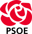 Logo alternatif de 1998 à 2001.