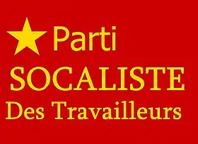 Image illustrative de l’article Parti socialiste des travailleurs (Algérie)