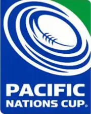 Description de l'image Logo Pacific Nations Cup.png.