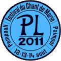 Logo de Paimpol 2011