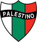 Logo du Palestino